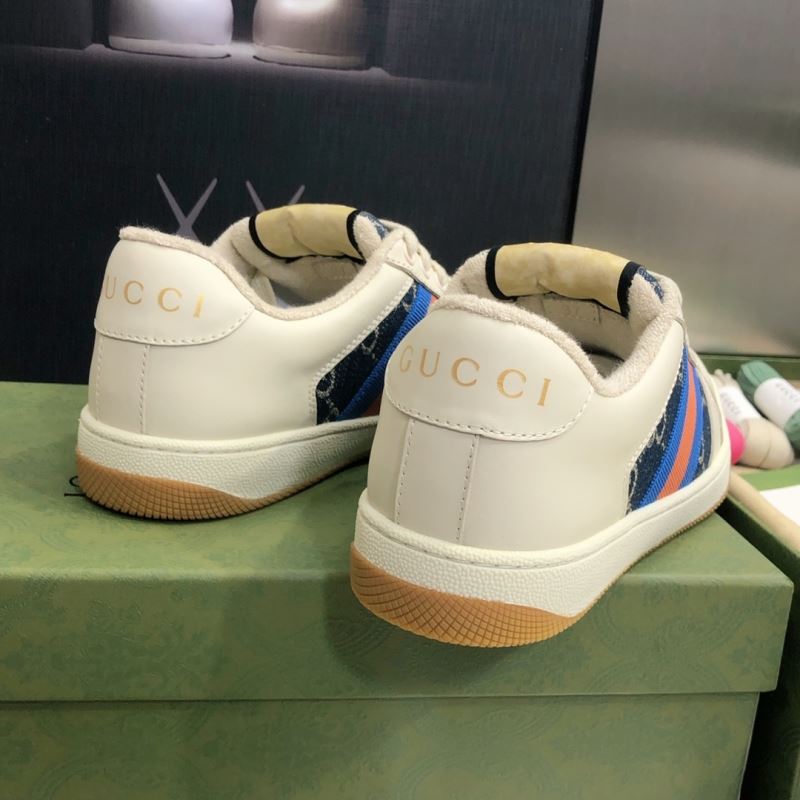 Gucci Screener Shoes